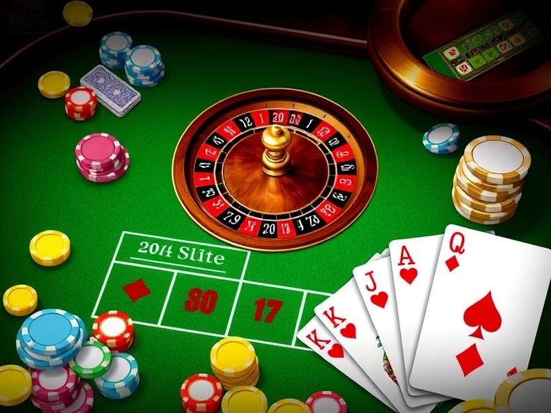 Welcome to xgjili, the premier online gambling destination. Explore our wide range of slot games, poker, roulette, and live dealer options. Claim exclusive bonuses, free spins, and enjoy secure, thrilling betting experiences at xgjili.com.